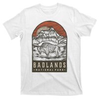 Badlands National Park T-Shirt