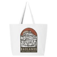 Badlands National Park 25L Jumbo Tote