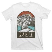 Banff National Park T-Shirt