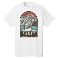 Banff National Park Tall T-Shirt