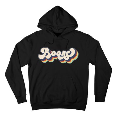 Boone Name Personalized Surname First Name Boone Hoodie