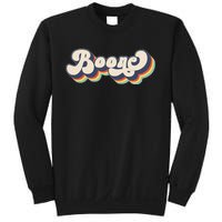 Boone Name Personalized Surname First Name Boone Sweatshirt