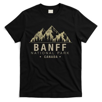 Banff National Park T-Shirt