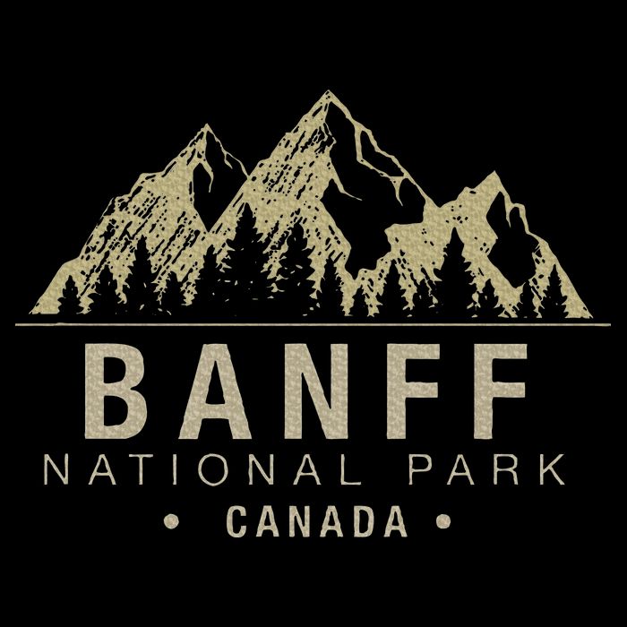 Banff National Park Impact Tech Backpack