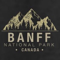 Banff National Park Beanie