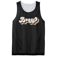 Boone Name Personalized Surname First Name Boone Mesh Reversible Basketball Jersey Tank