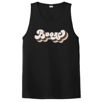 Boone Name Personalized Surname First Name Boone PosiCharge Competitor Tank