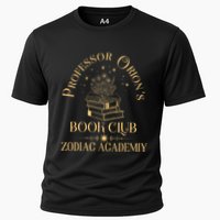 Book Nerd Professor OrionS Book Club Zodiac Academy Performance Shirt