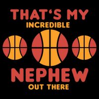 Basketball Nephew Quote For Aunt Uncle Gift Mug