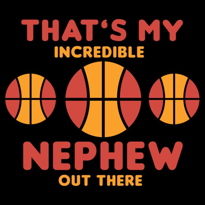 Basketball Nephew Quote For Aunt Uncle Gift Mug