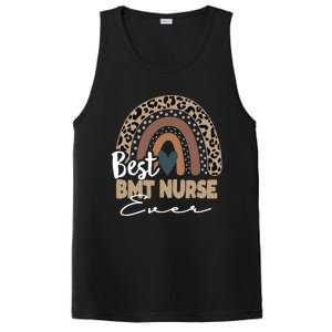 Bmt Nurse Rainbow Bone Marrow Transplant Oncology Nurse Meaningful Gift PosiCharge Competitor Tank