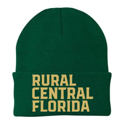 Billy Napier Rural Central Florida Knit Cap Winter Beanie