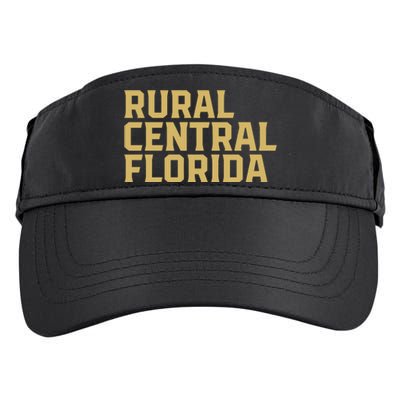 Billy Napier Rural Central Florida Adult Drive Performance Visor