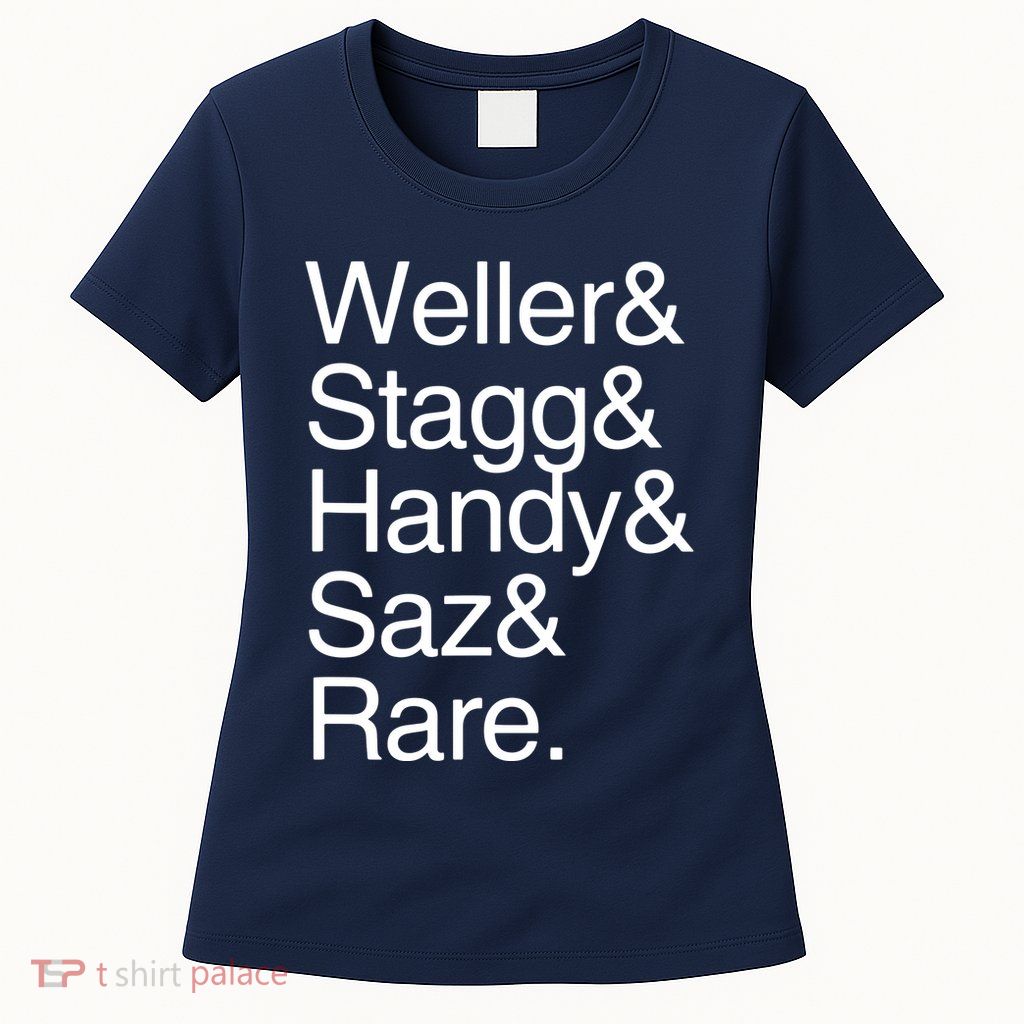 BTAC Name Shirts Bourbon Whiskey Womens T-Shirt