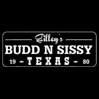 Bud N Sissy Texas Cowboy Toddler T-Shirt