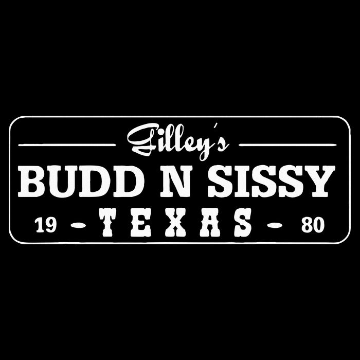 Bud N Sissy Texas Cowboy Toddler T-Shirt