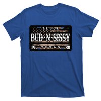 Bud N Sissy Texas Cowboy T-Shirt