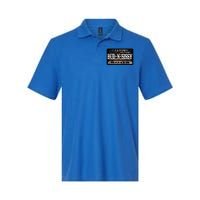 Bud N Sissy Texas Cowboy Softstyle Adult Sport Polo