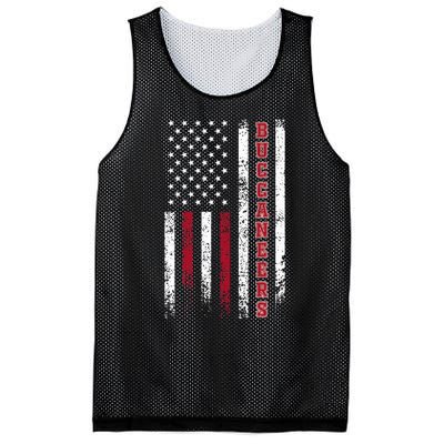 Buccaneers Name Vintage First Name Buccaneers Usa Flag Mesh Reversible Basketball Jersey Tank