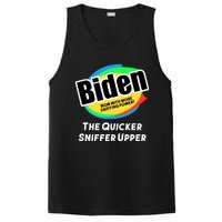 Biden Now With More Sniffing Power The Quicker Sniffer Upper PosiCharge Competitor Tank