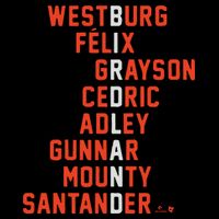Birdland Names Westburg Felix Grayson Cedric Adley Gunnar Backpack