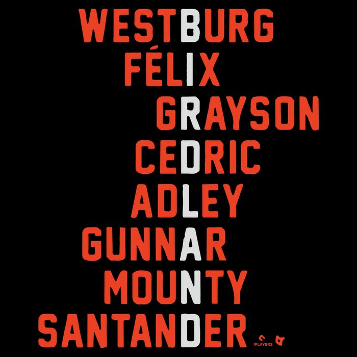 Birdland Names Westburg Felix Grayson Cedric Adley Gunnar Backpack