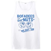 Bofadees Nuts We Got Em Quote PosiCharge Competitor Tank