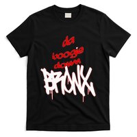 Bronx New York Da Boogie Down Bronx T-Shirt