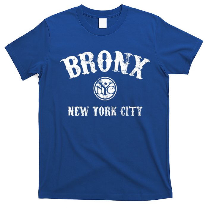 Bronx New York Vintage Great Gift T-Shirt