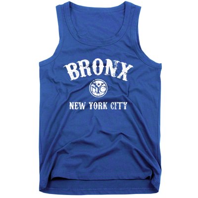 Bronx New York Vintage Great Gift Tank Top