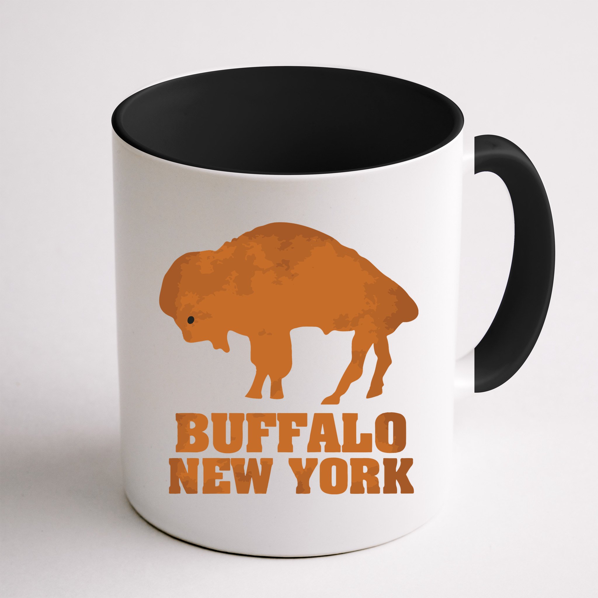 Buffalo New York Mug