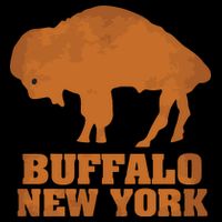 Buffalo New York Mug