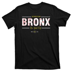 brooklyn New York T-Shirt