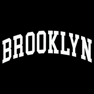 Brooklyn New York City Nyc Classic T-Shirt