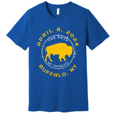 Buffalo New York Premium T-Shirt