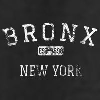 Bronx New York Ny Hat