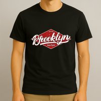 Brooklyn New York T-Shirt