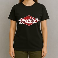Brooklyn New York T-Shirt