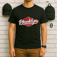 Brooklyn New York T-Shirt