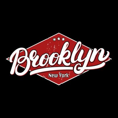 Brooklyn New York T-Shirt