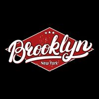 Brooklyn New York T-Shirt
