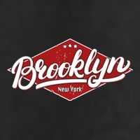 Brooklyn New York 11oz C Handle Ceramic Mug