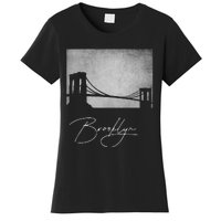 Brooklyn New York City Women's T-Shirt