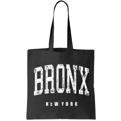 Bronx New York Vintage Bag