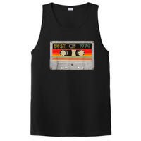 Best Of 1979 44th Birthday Gift Cassette Tape Vintage PosiCharge Competitor Tank