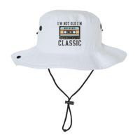 Best of 1973 50th Birthday Gifts BDay Legacy Cool Fit Booney Bucket Hat