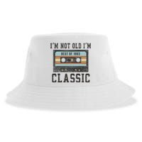 Best Of 1983 41st Birthday Gifts Bday 41 Birthday Sustainable Bucket Hat