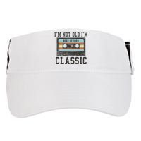 Best Of 1983 41st Birthday Gifts Bday 41 Birthday Adult Drive Performance Visor