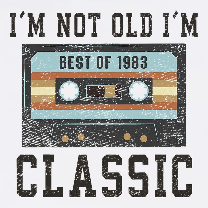 Best Of 1983 41st Birthday Gifts Bday 41 Birthday Toddler T-Shirt