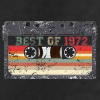 Best Of 1972 Adult Drive Performance Visor